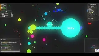 Gota.io | Compilation | Best Moments