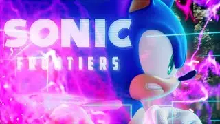 Sonic Frontiers &ndash; Reveal Trailer | Game Awards 2021 (Deutsch/German)