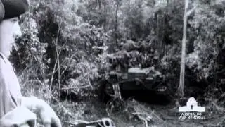 Fighting to the Finish: the Australian Army and the Vietnam War 1968—1975