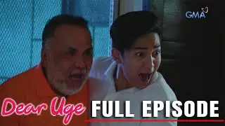 Dear Uge: Berto, the raket hero | Full Episode