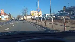 Kiedy wreszcie zacznie egzaminować WORD Zawiercie...