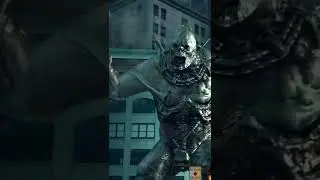 DEAD TRIGGER 2 | Zombie Gameplay#zombiesurvival #shorts