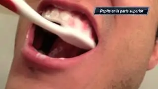Global Smiles Spanish Oral Hygiene Instructions
