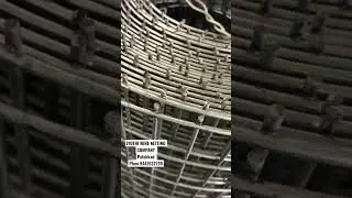 Weldmesh and chainlink manufacturers JYOTHI WIRE NETTING COMPANY #palakkad #kerala #chainlink #mesh