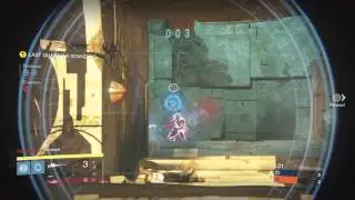 Beating Ramez05 in Trials!!