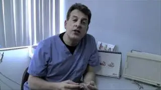 Livingston, NJ Dentist Explains Dental Implants