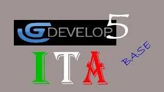 Gdev5 - tutorial ita - #20 - Piattaforme ascensore