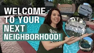 Where to Live in Navarre which is Close to Hurlburt Field?