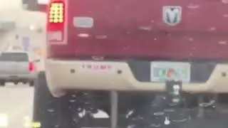 IM A BIG TRUCK DRIVER TRUMP SUPPORTER xxxtentacion