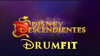 The Descendants Drumfit!