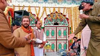 KHAWAJA MAN QABLA MAN QAWALI RASHEED ALI HAMEED ALI QAWAL 