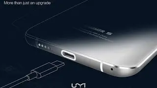 Смартфон UMi Hammer S в нашем видеообзоре