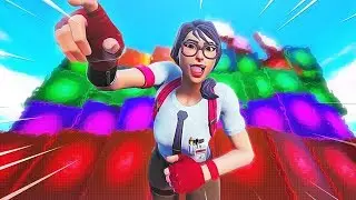 The Chainsmokers - Closer  9D Music  Fortnite Montage / | Highlights #7