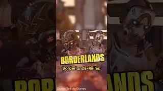 Borderlands ist witzig... und gemein!