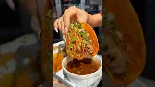 Taco cravings? We&rsquo;ve got you. 🌮🔥Fresh tortillas, bold flavors, and  Spot hits different. #Food