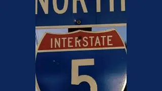 I 5 NORTH