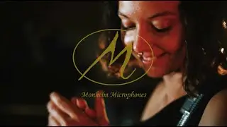 Annabelle Freedman - COURAGE     Monheim Microphones LIVE Hollywood, CA