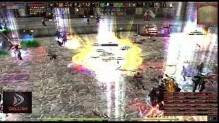 Shaiya Destan - Serap PvP // -DeLi-*