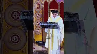 💫Padre Riginaldo Manzoti 💫 S&atilde;o  Pio  💫 #padrepio #videos #shorts #short #fe #fe #catolicos 