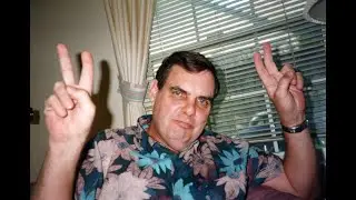 In Loving Memory of Kenneth McClain