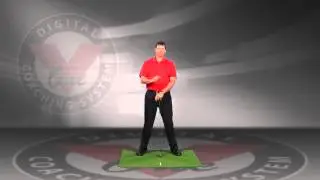 Jeff Goble   Early Change of Direction