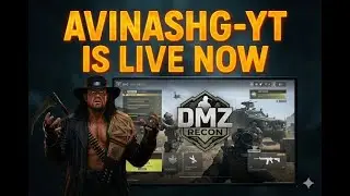 🔴 COD Mobile Live 🔥 Grinding Kui Ji | Hindi Gameplay | Road to 1k 💪