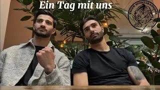 „Ein Tag mit uns - So verbringen wirunser Wochenende!
