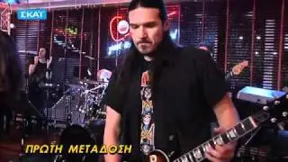 C:Real - Ότι αξίζει LIVE