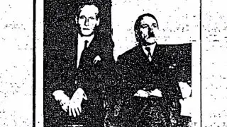 Hitler non &egrave; morto suicida: la prova in una foto