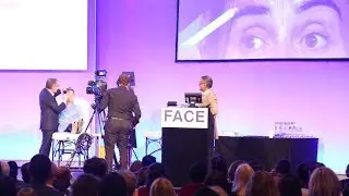 Dr Christopher Rowland Payne - FACE Conference & Exhibition 2018