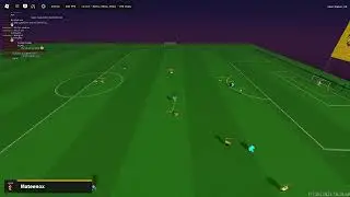 S23 | Sky City FC vs Starbound FC [FRIENDLY]
