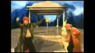 Tunak Tunak Tun