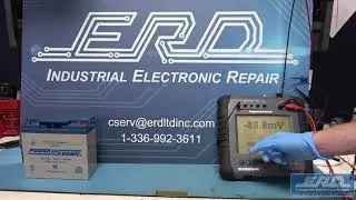 Vetronix MTS 5100 Repaired with 3 Year Warranty