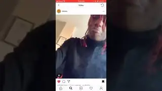 Famous dex & Da Baby snippet