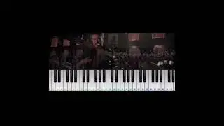 LEO NAA READY SONG PIANO COVER | MASTER PIANO | THALAPATHY VIJAY | #thalapathy #leo #naaready #piano