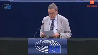 Дебаты в Европарламенте: Азербайджан должен освободить политических заключенных, иначе рискует по...