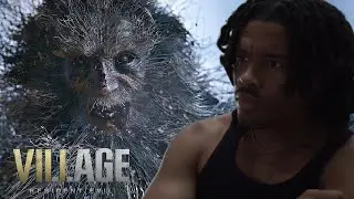 THIS IS TOO MUCH! | RESIDENT EVIL 8 Village PLAYTHROUGH PART 5