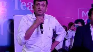 S. P. Bahrill & Sajeev Nair Real Story after quitting Top Direct Selling MNC