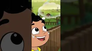 Barish. | MA KIDS MASTI
