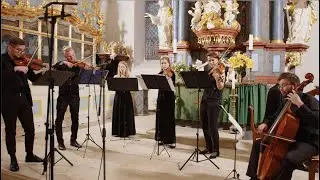 Reinhard Keiser | Ouvertüre aus 