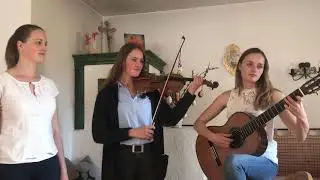 So liab hob i di (Cover) von Früahdirndl