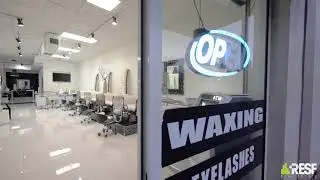 Profitable Full Service Beauty Salon in Miami Florida (Morning Side Area)