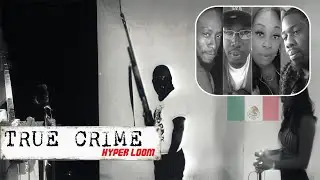 True Crime | Black in Mexico