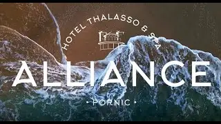 Découvrez l'Alliance Pornic 4 ★