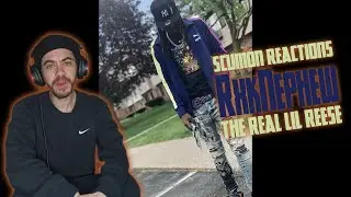 RXKNephew - The Real Lil Reese / REACTION VIDEO