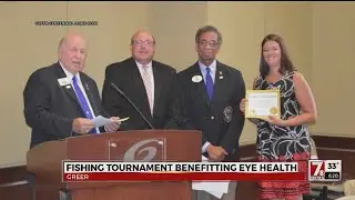 Fishing Tournament