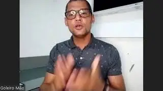 Live com Eng. Halpher - Esporte no ES: De Vit&oacute;ria para o mundo