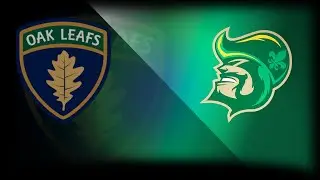 2/1/26 Junior Varsity Oak Leafs vs Metros