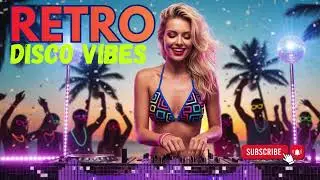 Classic 90s Dancefloor – Eurodance Anthems for Night Club Energy