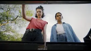 Drive-Away Dolls | Trailer Ufficiale
